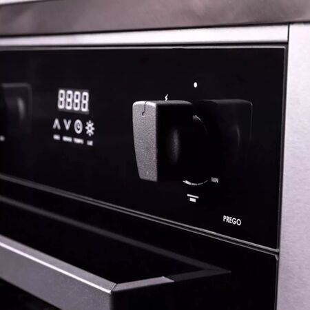 Cocina Morelli Prego 600 PVidrio