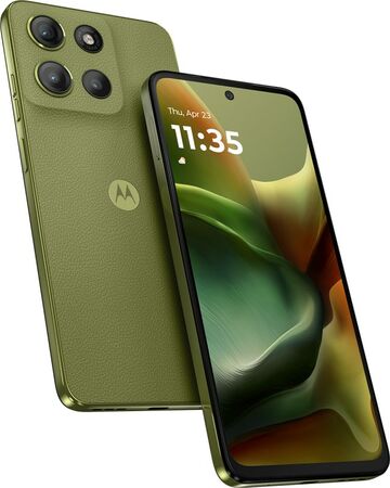 Motorola G15 Xt2521-2 4G 4-128Gb Verde