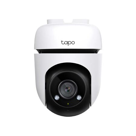 Camara IP Cloud Tp-Link Tapo C500 PTZ 360 Grados Exterior