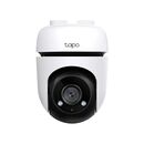 Camara IP Cloud Tp-Link Tapo C500 PTZ 360 Grados Exterior - Miniatura 1
