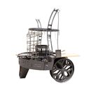 Fogon Tromen Hummer - Miniatura 1