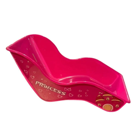 Sillita Para Bicicleta Princess
