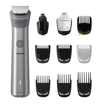 Kit Profesional Cortabarba Multistyler 10 Accesorios Philips - MG5920/15