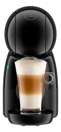 Cafetera Nescafe Dolce Gusto Piccolo Xs Negra Negro