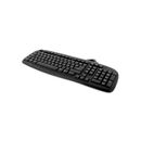TECLADO KLIPXTREME STYLUS ID211KLX10 (KKS-050S) - Miniatura 1