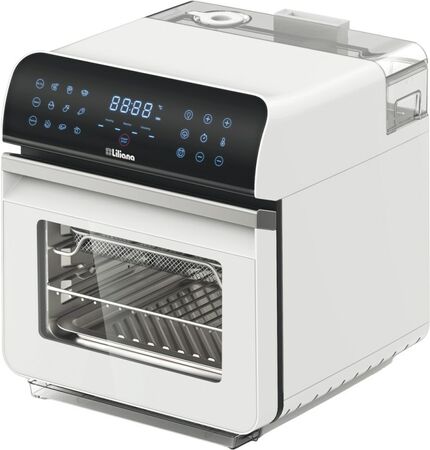 Freidora Liliana Steamfry Af954B 11L