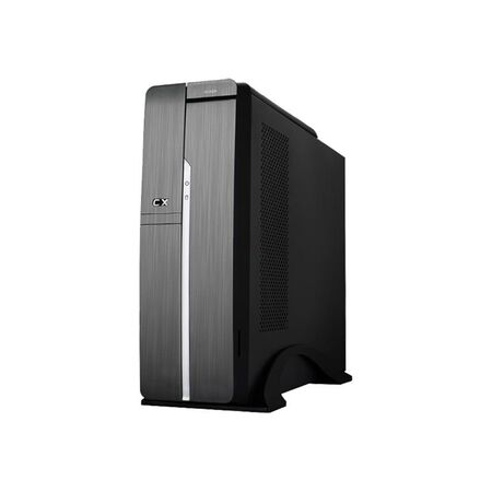 Computadora de Escritorio CX AMD R7 16GB SSD480GB Sin Sistema Operativo