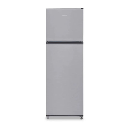 HELADERA PHILCO TOP MOUNT PHCT302X