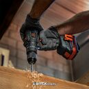 Taladro De Banco Digital Lüsqtoff Tbl710-9d 13mm 230w - Miniatura 8