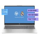 NOTEBOOK HP (15-FD0238LA) i3-N305 8GB 512GB 15.6 FHD W11HSL (BM7S6LA#AC8) - Miniatura 1
