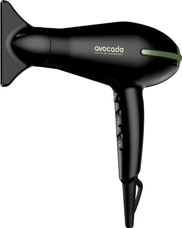 Secador De Pelo Gama Tempo Avocado 2200W
