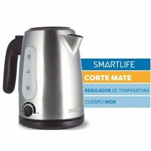 PAVA ELECTRICA SMARTLIFE EK1510X INOX 1.5 LTS - 4604887
