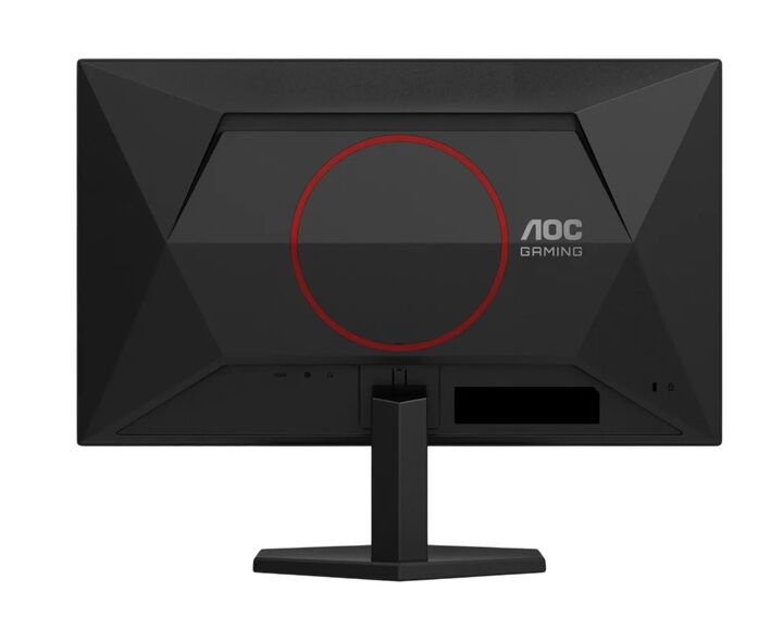 MONITOR LED 24 " AOC 24G42E 1920x1080, 180 HZ, 1000:1 (24G42E) - Vista 5