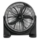 Ventilador Turbo 20 Hammers 3 Velocidades 100W - Miniatura 1