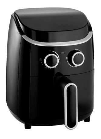 Freidora de aire. Airfryer Eiffel. E-627 - Vista principal