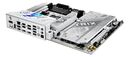 Motherboard Asus Rog Strix Gaming X870-a Am5 Ddr5 Wfi7 Ai Blanco - Miniatura 5