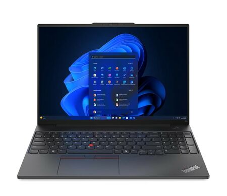 Notebook Lenovo 16 E16 R5-7535U 16GB SSD512 