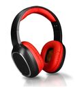 Auriculares Bt Vincha Aris Rojo Noga NG-BT469R - Miniatura 2