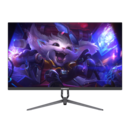 Monitor 27 Gamemax 180Hz Ips FHD HDMI D Port Negro - Miniatura 1