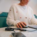 Hub Verbatim Multipuerto Usb-c Essentials 7 Puertos - Miniatura 9