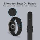 Smartwatch Argomtech Skeiwatch S55 Arg-wt-6055bk Negro - Miniatura 8