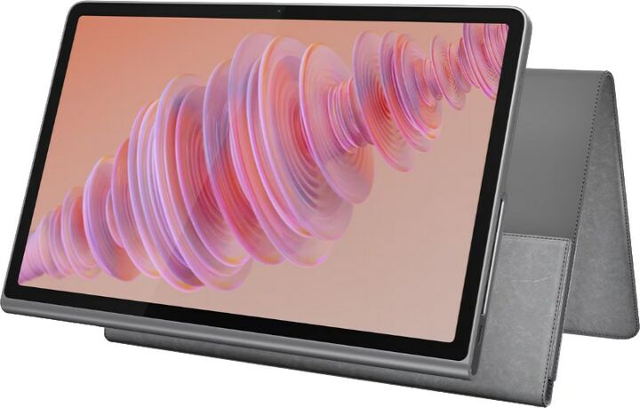 Tablet Lenovo 11.5 Pulgadas 2K Plus Tb351Fu 8G 128Gb Gr - Vista principal