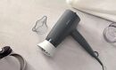 SECADOR CABELLO PHILIPS BHD302 1600W ThermoProtect - Miniatura 6