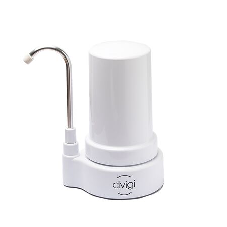 Filtro Purficador de Agua COMPACT Dvigi