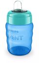 Vaso Easy Sip Cup 260Ml. Avent Verde SCF55305 - Miniatura 1
