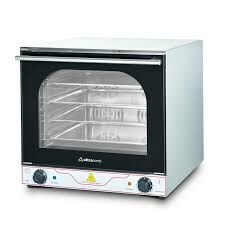 HORNO ULTRACOMB UC-60G ELECTRICO PROFESIONAL - 4609345 