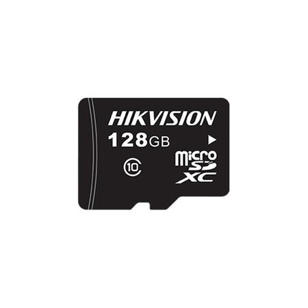 Tarjeta de memoria MicroSD Hiksemi HS-TF-L2 128GB para Videovigilancia