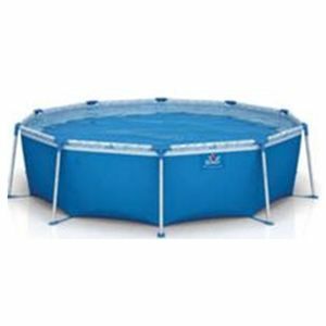 PILETA TIBURONCITO N8 4500 LTS REDONDA - 92825