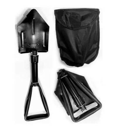 Pala Plegable 60 cms ( 90975) - Vista principal