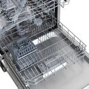 Lavavajillas Drean Dish 12.2 LTX 12 Cubiertos Acero - Miniatura 3