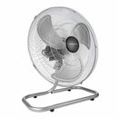 Ventilador Turbo Peabody 20" Metalico Potencia 130 Wats - Miniatura 2