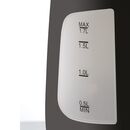 Pava electrica Smartlife EK1714BPN 1.7L 1850W Negro - Miniatura 9