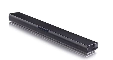Barra de Sonido LG SQC1 - Potencia 160 W  - 2.1 Subwoofer Bluetooth Incorporado