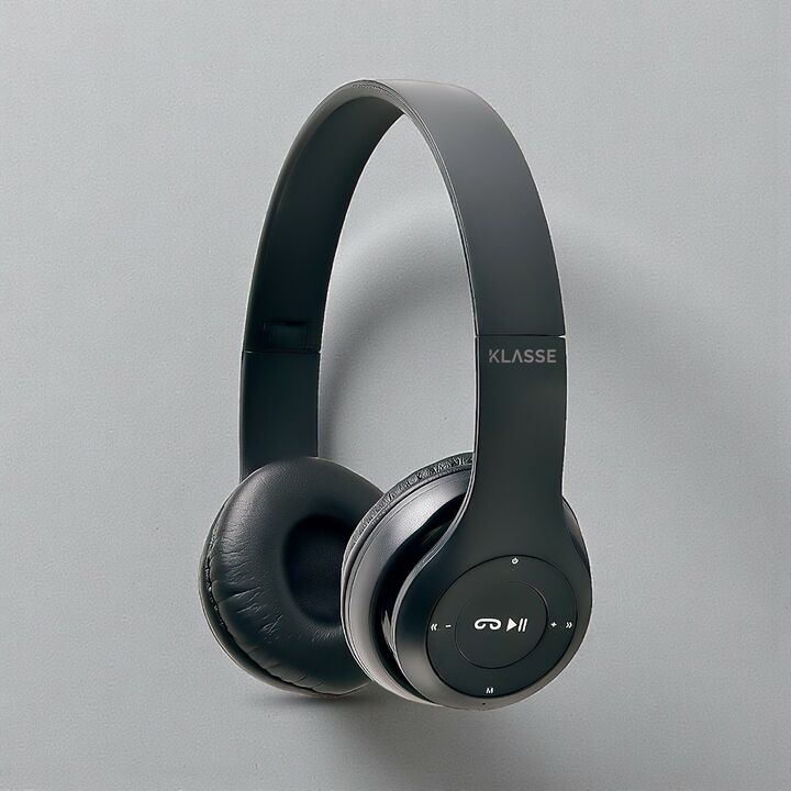 Auriculares inalámbricos ON EAR Bluetooth Klasse (KS2300) - Vista 2