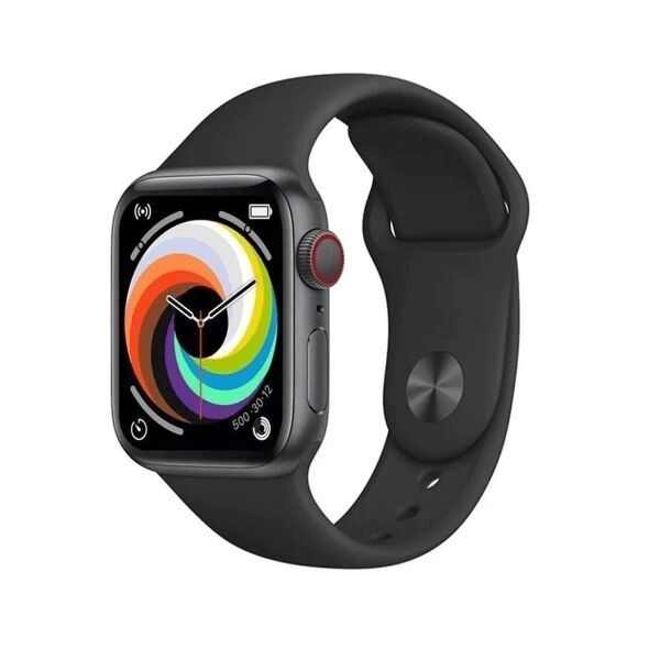 Smartwach Noga - NG-SW11 SNBR - Vista principal