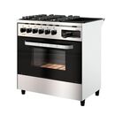 Cocina Morelli Kuma Multigrill 820 PVidrio - Miniatura 3