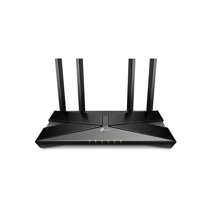 Router TP-Link 4P Archer AX23 AX1800 WiFi 6 - Vista 2