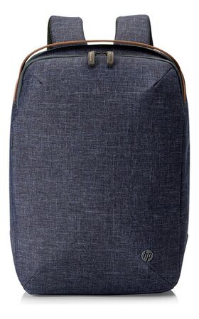 Mochila Hp Renew De 15,6 Pulgadas Azul Marino