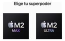 Mac Studio Apple M2 Max Cpu 12core Gpu 30core, 512gb Ssd - Miniatura 3