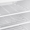 Freezer Vertical Bajo Mesada Vondom 85 Litros Acero Inox - Miniatura 4