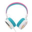 AURICULAR XTECH HEADSET DISNEY  PRINCESA  C/MIC 3,5 mm (XTH-D274PS) - Miniatura 5