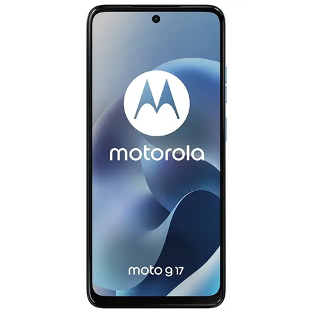 Motorola G17 Xt2623-1 4G 256Gb Azul