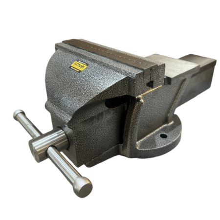 Morsa banco con Yunque Konan de 8" KMO/8