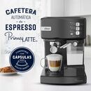 Cafetera Oster BVSTEM6603B Primalatte Dolce Gusto - Miniatura 2