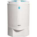 Secarropas Drean 5.5kg Qv 5.5 Color Blanco - Miniatura 3