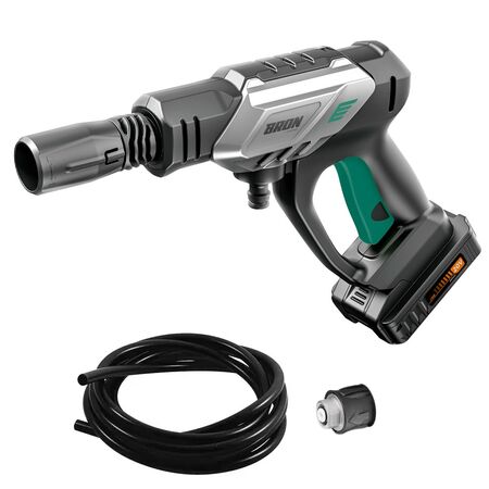 Pistola Hidrolavadora Bron by Gadnic 200W 362 PSI